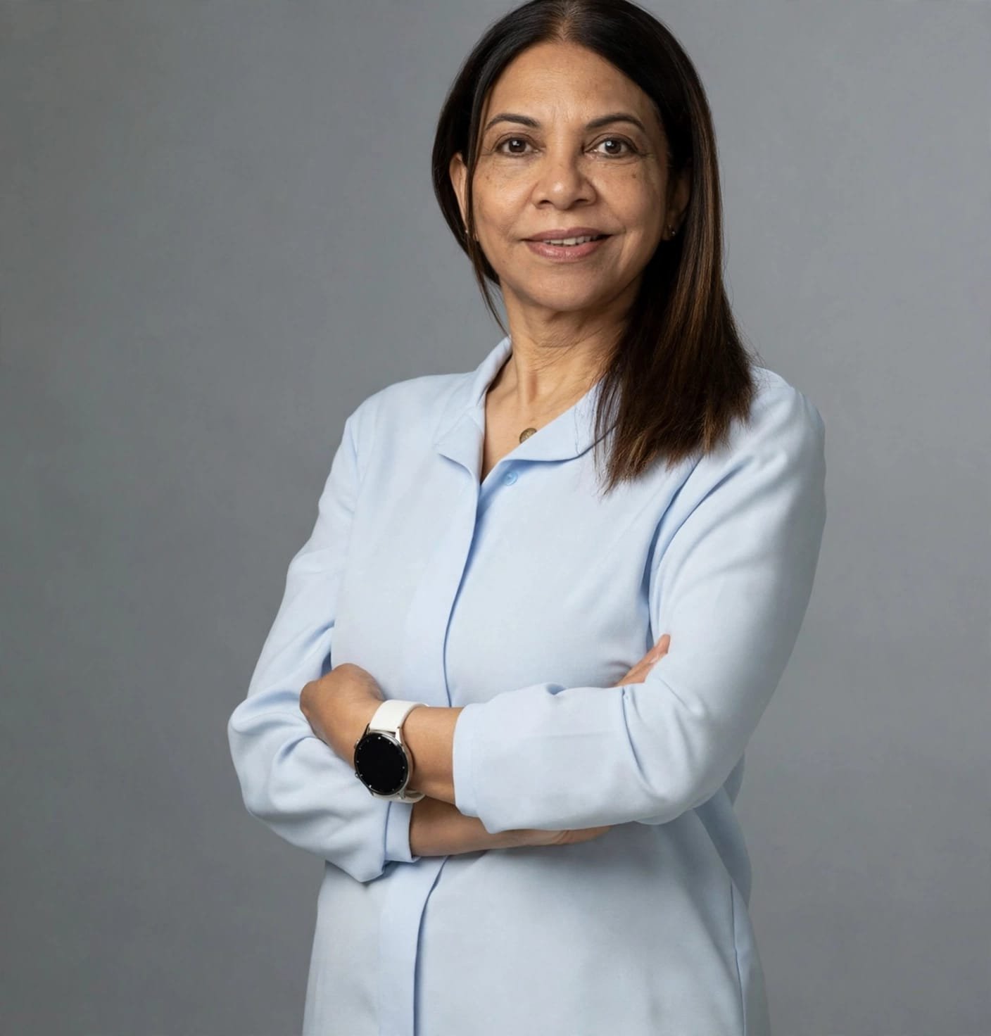 Dorca Felder, terapeuta