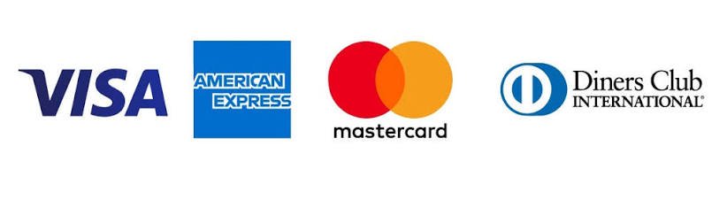 Tarjeta o transferencia bancaria
