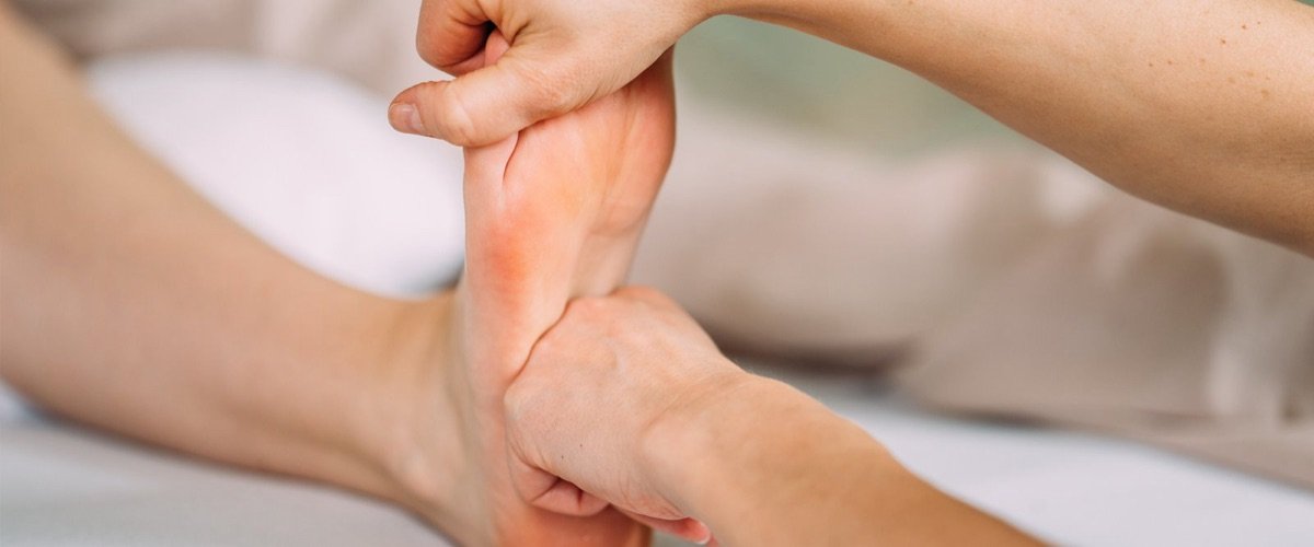 Faszientherapie